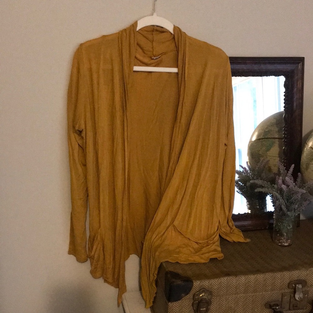 Lightweight Cardigan (L)